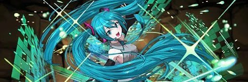 初音ミク