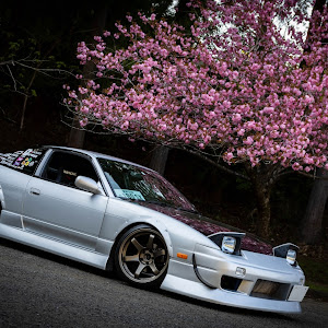 180SX RPS13