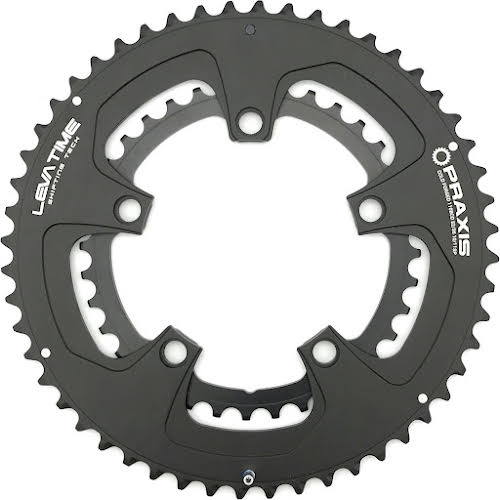 Praxis Works Buzz Sport MidCompact Chainring Set - 110BCD 36/52t