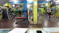 Dips N Dumbell Gym photo 2