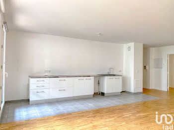 appartement à Asnieres-sur-seine (92)