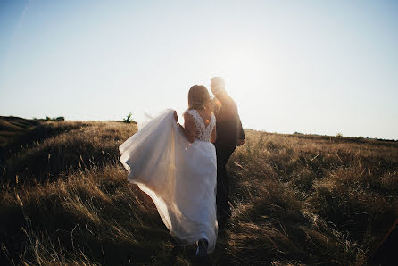 Photographe de mariage Aleksandr Suprunyuk (suprunyuk-a). Photo du 13 octobre 2019