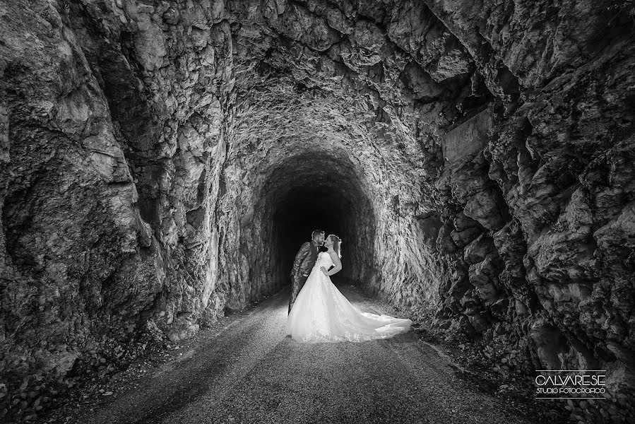 Wedding photographer Gianluca Calvarese (calvarese). Photo of 14 May 2018