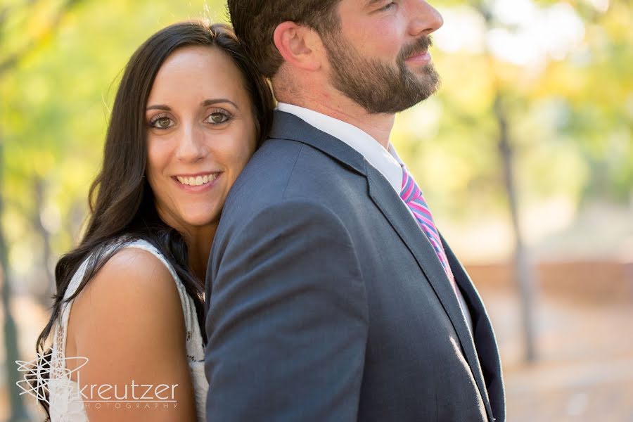 Photographe de mariage Chris Kreutzer (chriscreutzer). Photo du 8 juin 2023