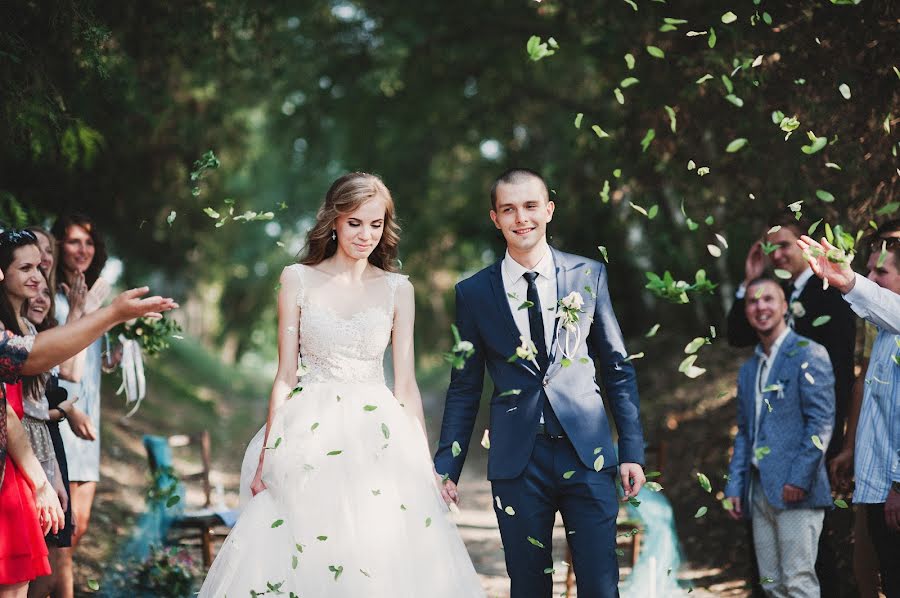 Wedding photographer Irina Kotlyar (irakotlyar). Photo of 10 September 2015