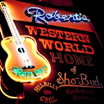 ROBERTS WESTERN WORLD Apk