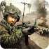 Modern Commando Action Games1.2