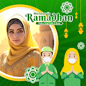 Twibbon Ramadan 2024 - 1445H