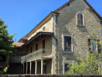 maison à Montrevel-en-Bresse (01)