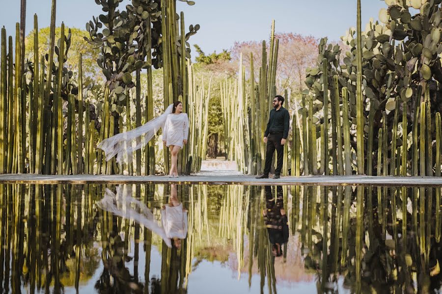 Hochzeitsfotograf Maximo Cuauhtemoc Sanchez  Hernandez (procamestudio). Foto vom 13. März