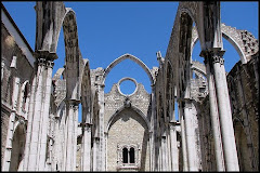 Visiter Eglise do Carmo