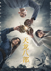 Demi-Gods and Semi-Devils / Tian Long Ba Bu China Drama