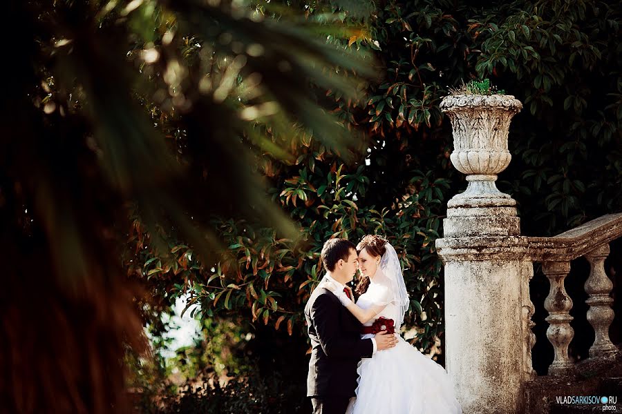 Photographe de mariage Vlad Sarkisov (vladsarkisov). Photo du 20 février 2013