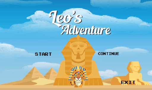 Leo's Adventure