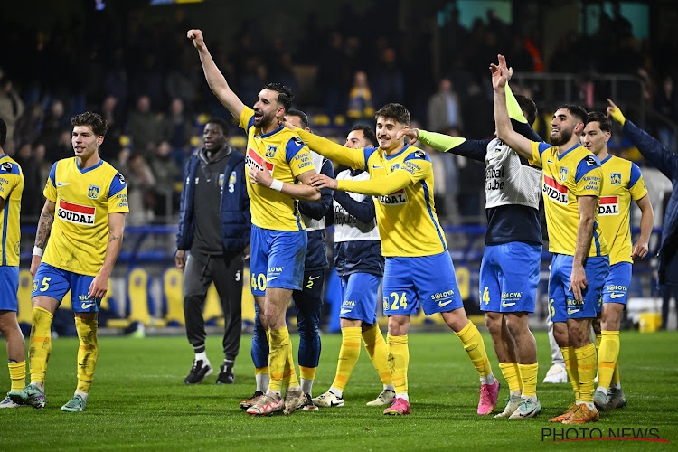 'Anderlecht en Club Brugge hebben oog laten vallen op sterkhouder van KVC Westerlo'