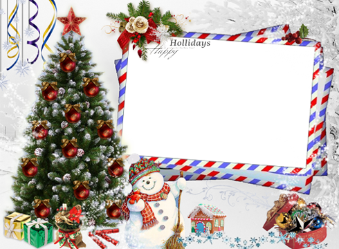 Christmas Frames V2 - Android Apps on Google Play