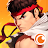 Street Fighter Duel - Idle RPG icon