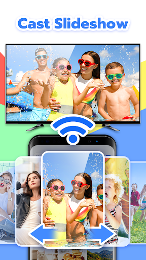 Screenshot Cast for Chromecast - TV Cast