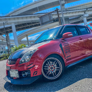 スイフトスポーツ ZC31S