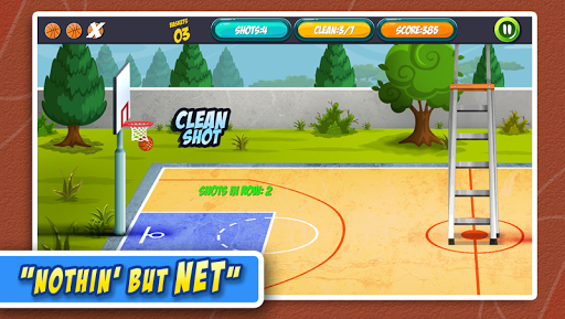 免費下載體育競技APP|Ultimate Basketball Shootout app開箱文|APP開箱王