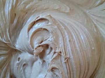 Chocolate Cream Cheese Frosting.