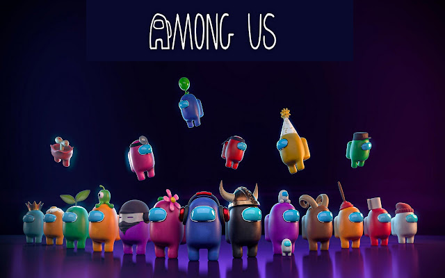 Among Us By Endless PC Games