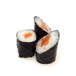 Salmon Mini Roll