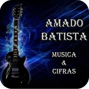 Amado Batista Musica & Cifras 1.1 Icon