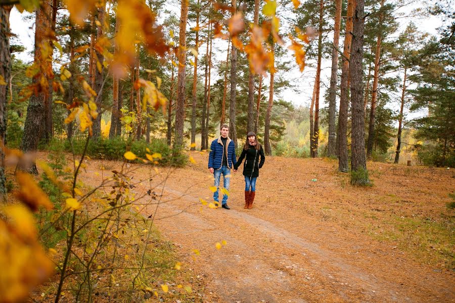 Весільний фотограф Яна Крутикова (ianakrutikova). Фотографія від 9 лютого 2017