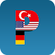 Practical Learning - Turkish,English and German Download on Windows