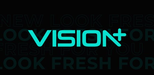 Vision+: Nonton TV & Streaming