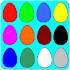 Learn Colors With Eggs1.1