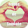 Imagens com Frases de Saudade icon