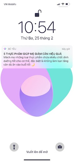 Screen-size demo mobile image