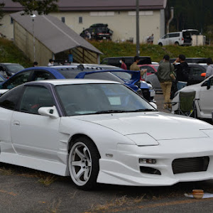 180SX RPS13