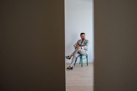 Svatební fotograf Florin Stefan (florinstefan1). Fotografie z 27.července 2017