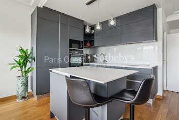 appartement à Neuilly-sur-Seine (92)