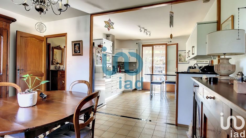 Vente maison 6 pièces 138 m² à Graulhet (81300), 255 000 €