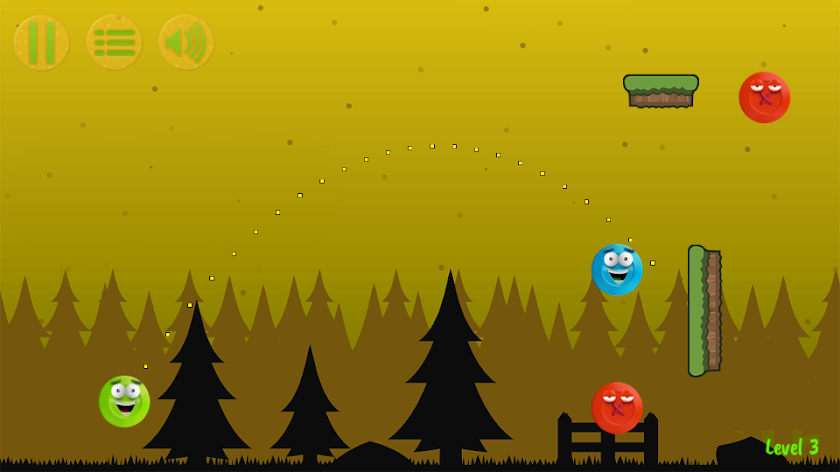 Button jump no ads Screen 3