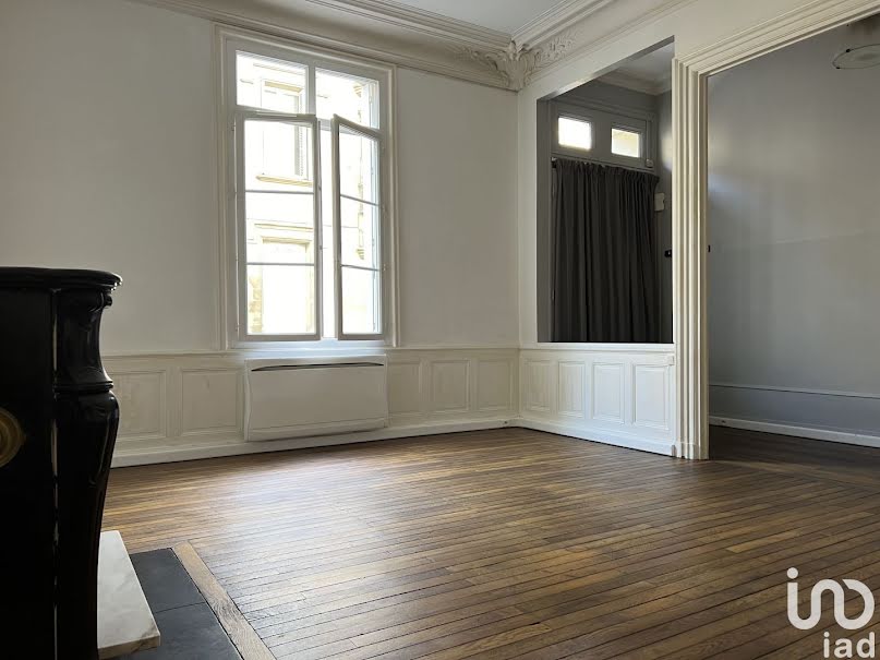 Vente appartement 4 pièces 88 m² à Tours (37000), 355 000 €