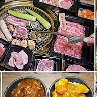 赤富士日式燒肉鍋物(蘆洲店)