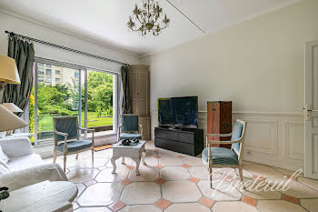 appartement à Boulogne-Billancourt (92)