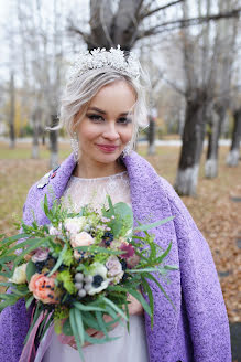 Fotógrafo de casamento Ekaterina Chizhova (chizhovaekaterin). Foto de 21 de maio 2018