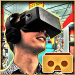 Cover Image of Download VR - Virtual Work Simulator 310 APK