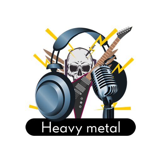 Heavy Metal Music Radio Stations
