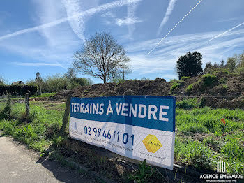 terrain à Langrolay-sur-Rance (22)