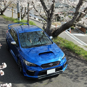 WRX STI VAB