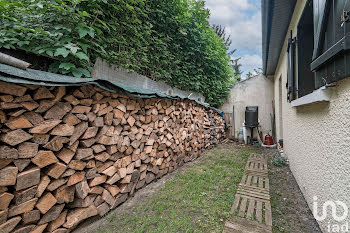 maison à Aulnay-sous-Bois (93)