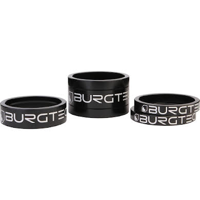 Burgtec Alloy Stem Spacer Kit