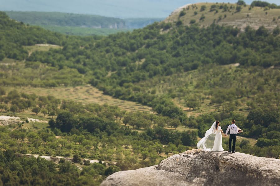 Fotógrafo de casamento Vladimir Popovich (valdemar). Foto de 20 de junho 2016